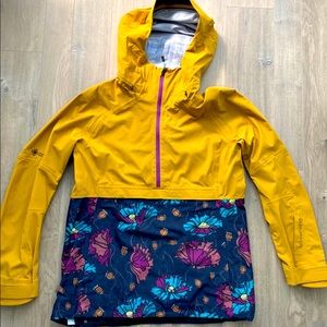 Burton AK Kimmy Anorak 3L